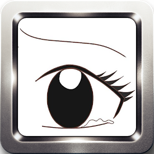 Download HowtoDrawAnimeEyes For PC Windows and Mac