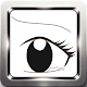 Download HowtoDrawAnimeEyes For PC Windows and Mac 1.0