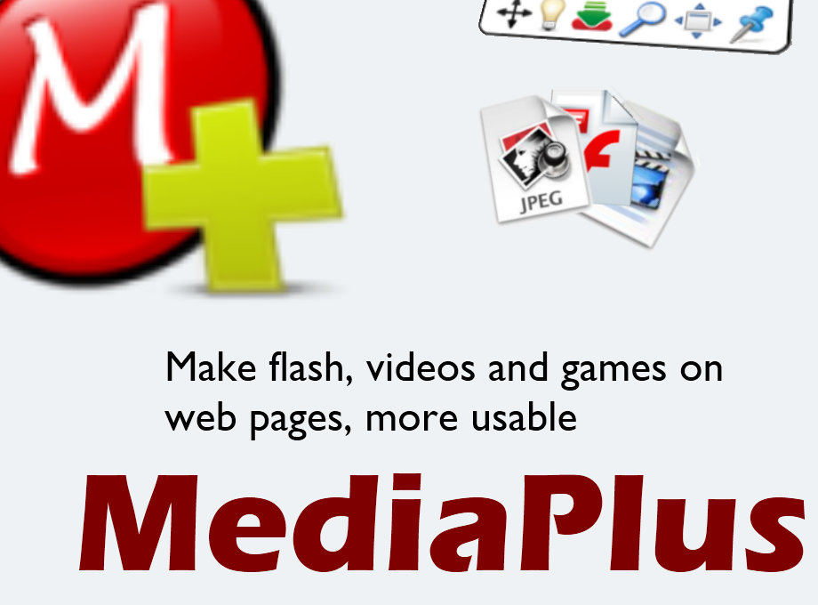 MediaPlus Preview image 1