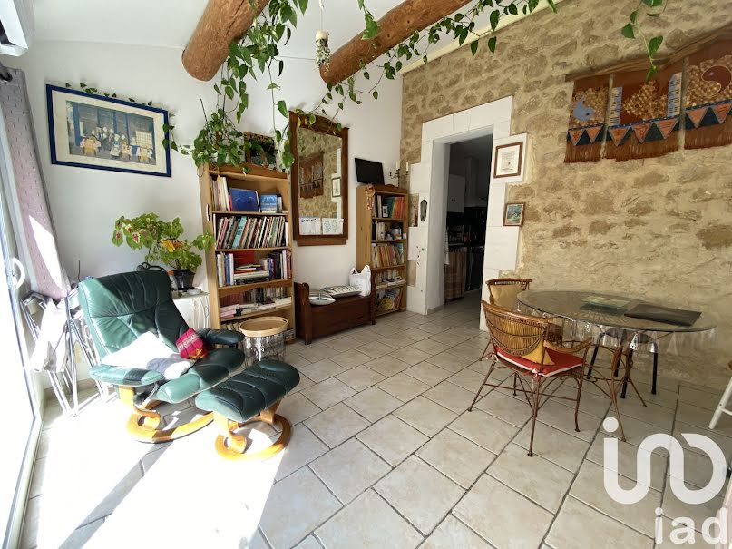 Vente maison 4 pièces 80 m² à Salon-de-Provence (13300), 265 000 €