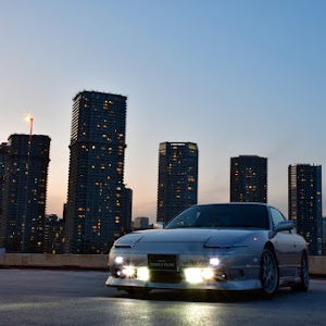 180SX RPS13