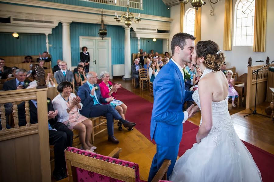 Photographe de mariage Bertil Van Beek (vanbeek). Photo du 5 mars 2019