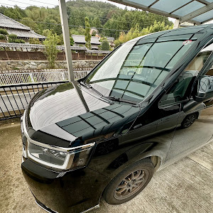 ステップワゴン RP8