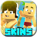 App herunterladen Baby Skins for Minecraft PE Installieren Sie Neueste APK Downloader