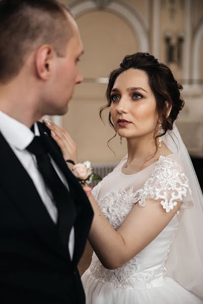 Wedding photographer Vyacheslav Maystrenko (maestrov). Photo of 23 May 2021