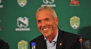 Kaizer Chiefs head coach Ernst Middendorp was thrilled to advance to the Nedbank Cup quarterfinals.   