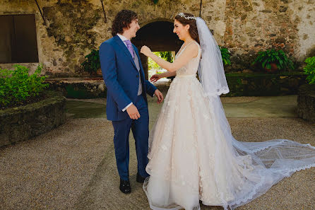 Fotógrafo de casamento Alberto Coper (coper). Foto de 5 de janeiro 2021