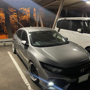 シビック FK7