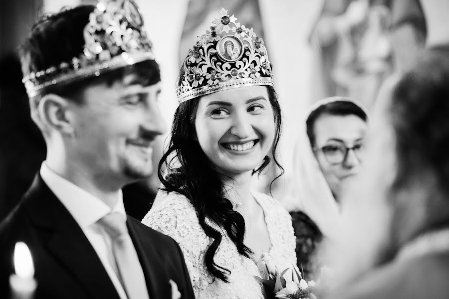 Esküvői fotós Gheorghiţă Bran (momentstories). Készítés ideje: január 17.
