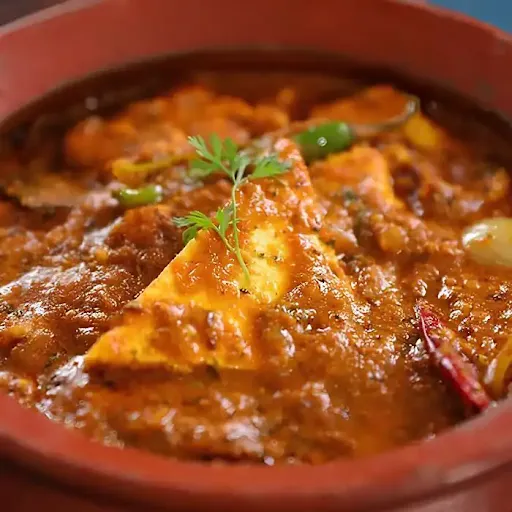 Jodhpuri Paneer Tikka Masala