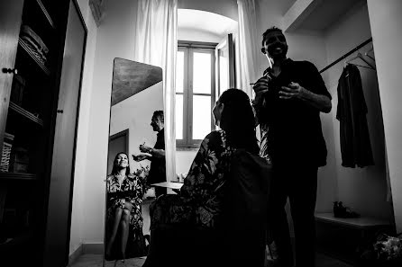 Photographe de mariage Matteo Lomonte (lomonte). Photo du 29 juillet 2019