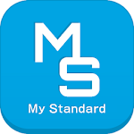 Cover Image of Download MyStandard -マイスタンダード- 1.0.88 APK