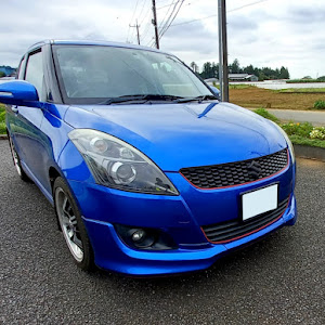 スイフト ZC72S