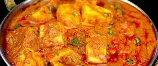 Shahi Paneer