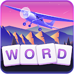 Cover Image of Download Word Travel - The Guessing Words Adventure 1.1.0 APK