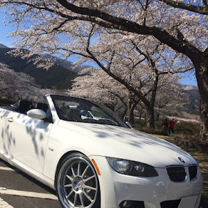 335i Cabriolet