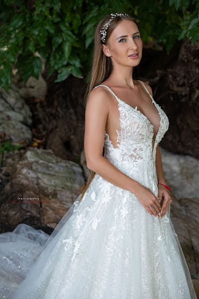 Photographe de mariage Aleks Dyadyushko (diadiushko). Photo du 8 février 2020