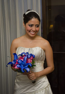 Fotógrafo de bodas Samuel Atoche (atoche). Foto del 29 de junio 2015