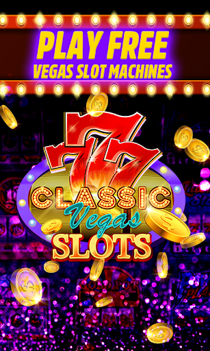 Screenshot 777 Classic Vegas Slots