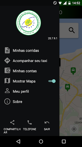 RADIOTAXIUNIAO