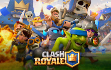 Clash Royale Battle Mod small promo image