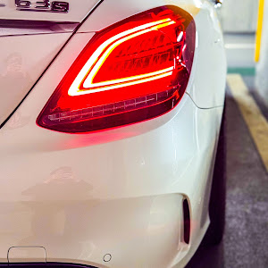 Cクラス W205