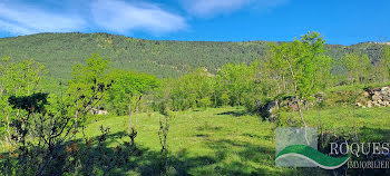 terrain à Saint-Etienne-de-Gourgas (34)