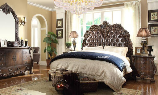 Bedroom Furniture Sets