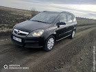 продам авто Opel Zafira Zafira B