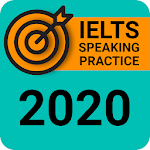 Cover Image of ดาวน์โหลด ผู้ช่วยพูด IELTS 1.98 APK