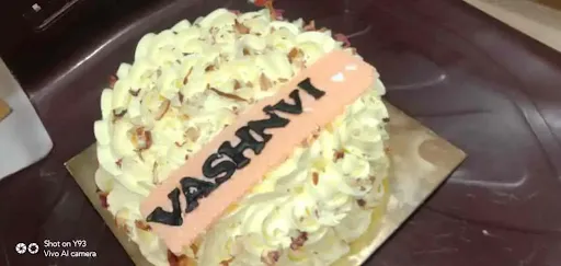 Rasmalai Cake [1 Kg]