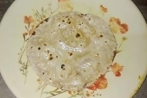 Tawa Butter Roti