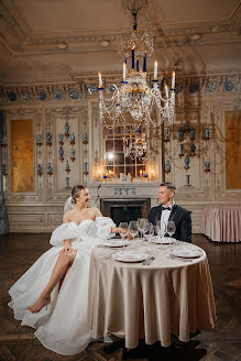 Wedding photographer Oleg Saliy (elifestudios). Photo of 11 February