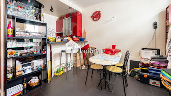 appartement à Paris 17ème (75)