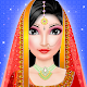 Download Indian doll marriage - wedding bride fashion salon For PC Windows and Mac