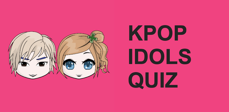 Kpop Idols Quiz Game