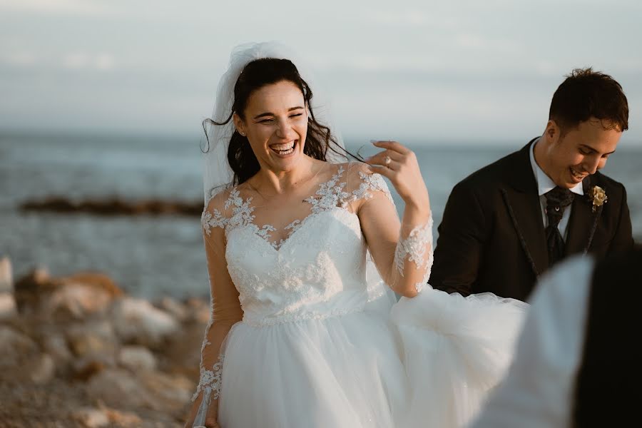 Photographe de mariage Francesco Carboni (francescocarboni). Photo du 13 septembre 2022