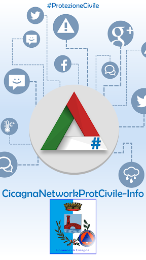 CicagnaNetworkProtCivile-Info