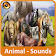 Animal Sounds icon