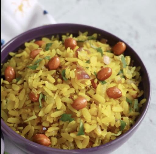 Poha