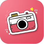 Cover Image of ดาวน์โหลด Photo collage – Photo editor 1.0.12 APK