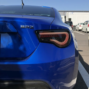 BRZ ZC6