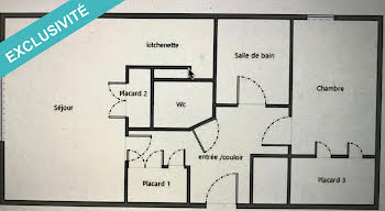 appartement à Saint-Lary-Soulan (65)