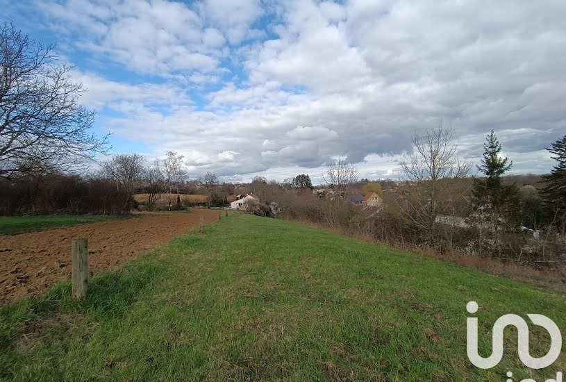  Vente Terrain à bâtir - 798m² à Pontailler-sur-Saône (21270) 