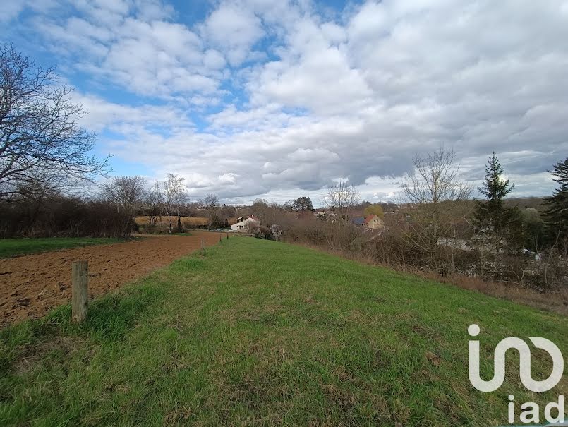 Vente terrain  798 m² à Pontailler-sur-Saône (21270), 30 000 €