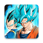 Cover Image of Скачать Super Saiyan Warriors - Final Battle 1.1.0 APK