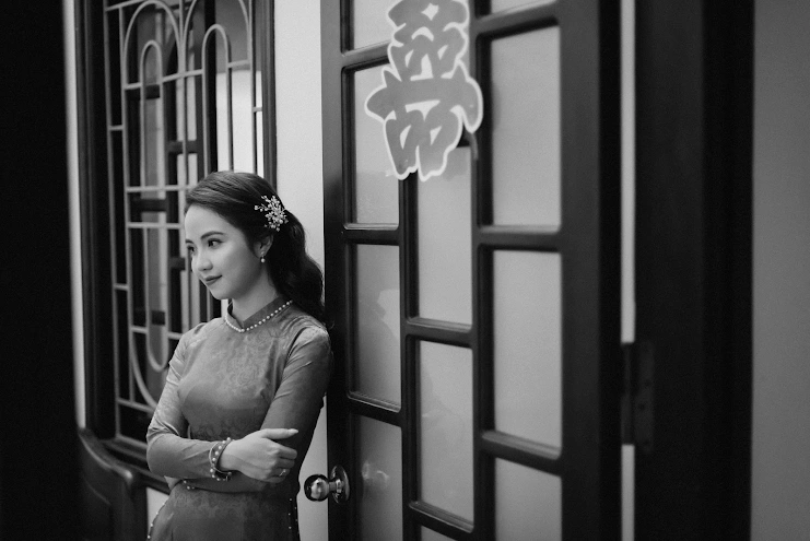 Wedding photographer Kỳ Như Mạc (mackynhu). Photo of 10 October 2020