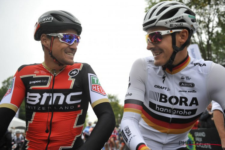 Opvallend: dan toch geen einde seizoen voor Greg Van Avermaet na slopend jaar