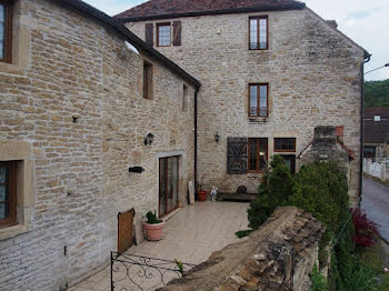 maison à Saffres (21)