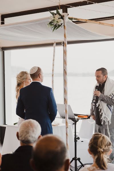 Wedding photographer Will Li (willske). Photo of 14 March 2019